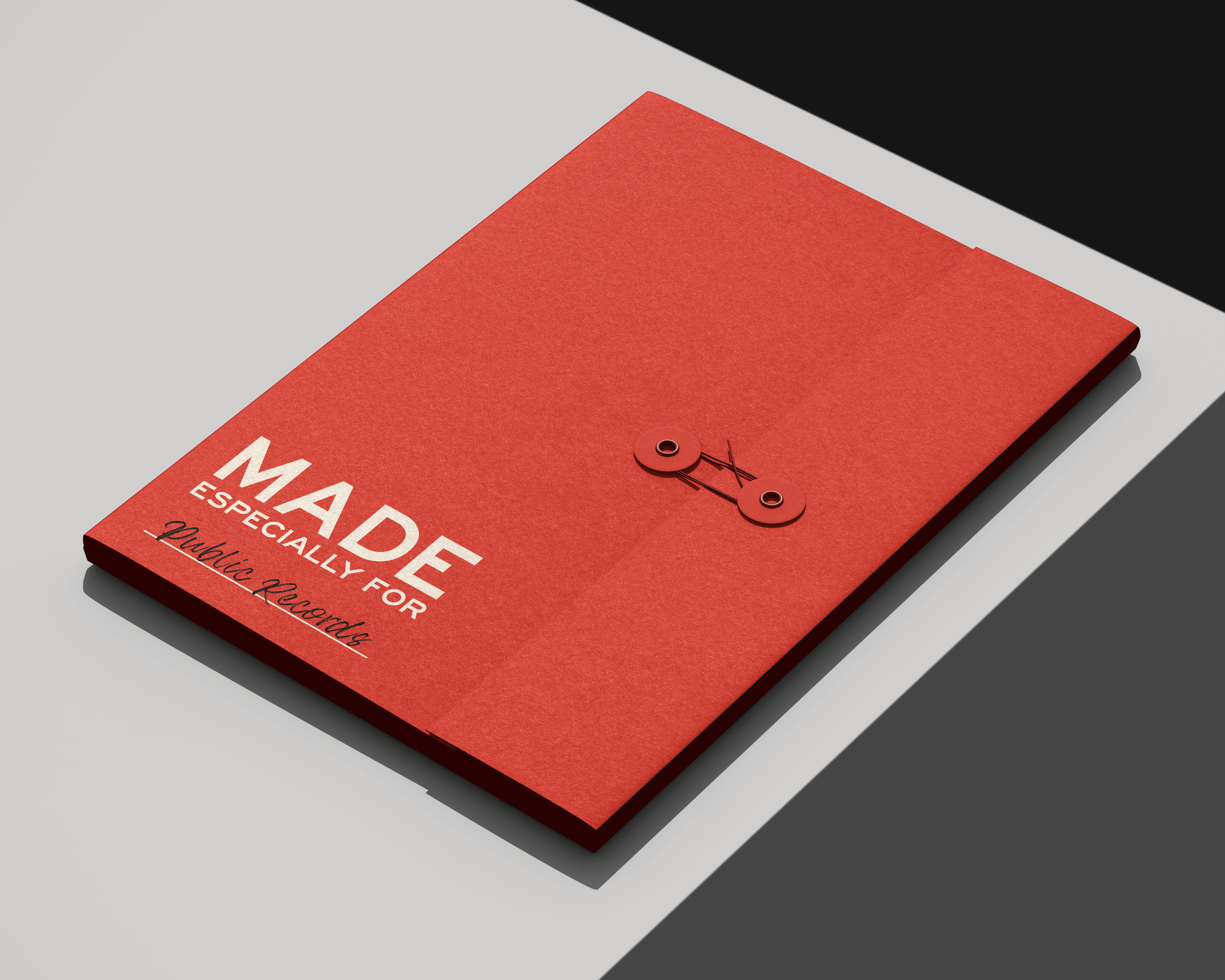 Side profile portrait of a woman
