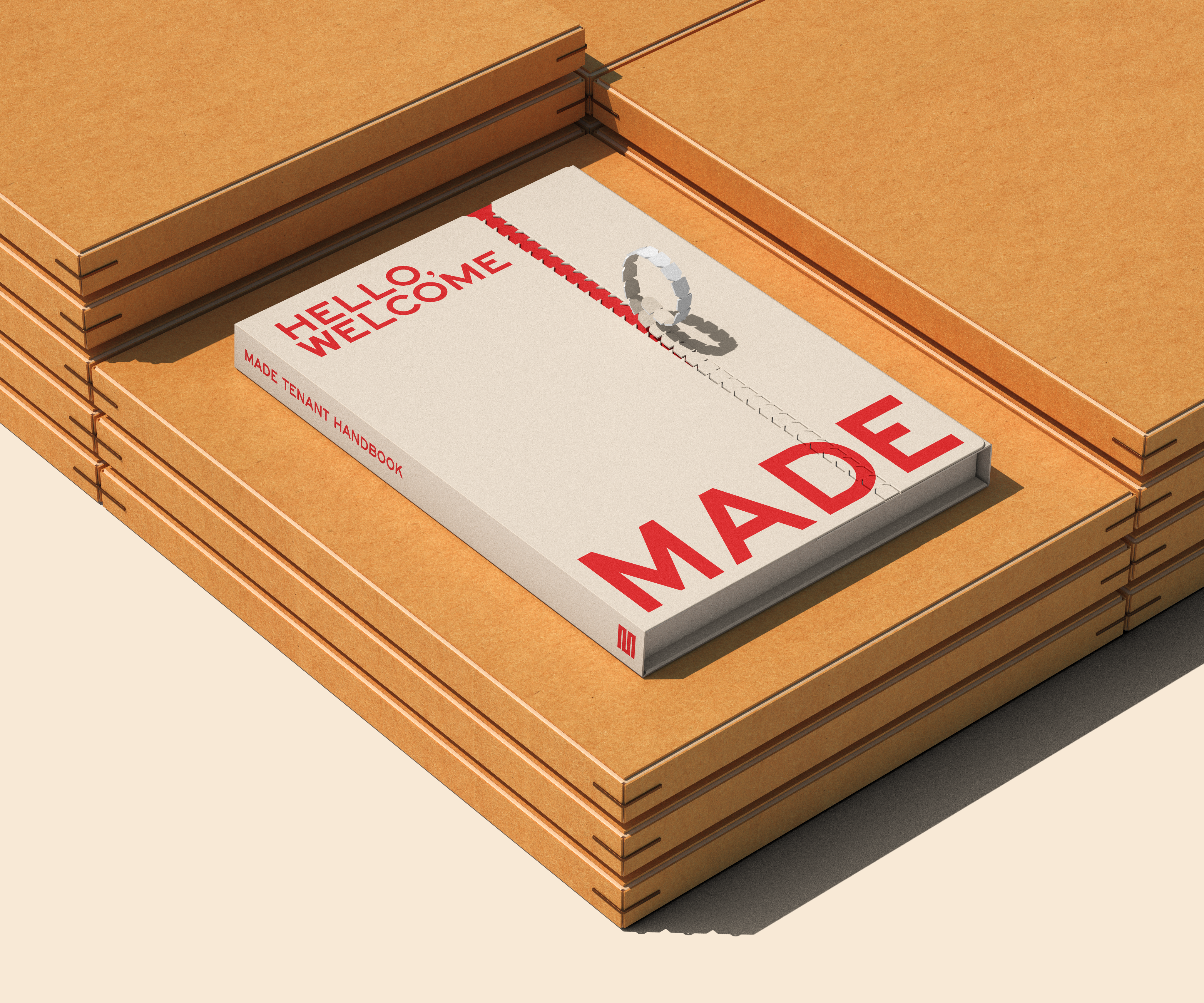 Side profile portrait of a woman
