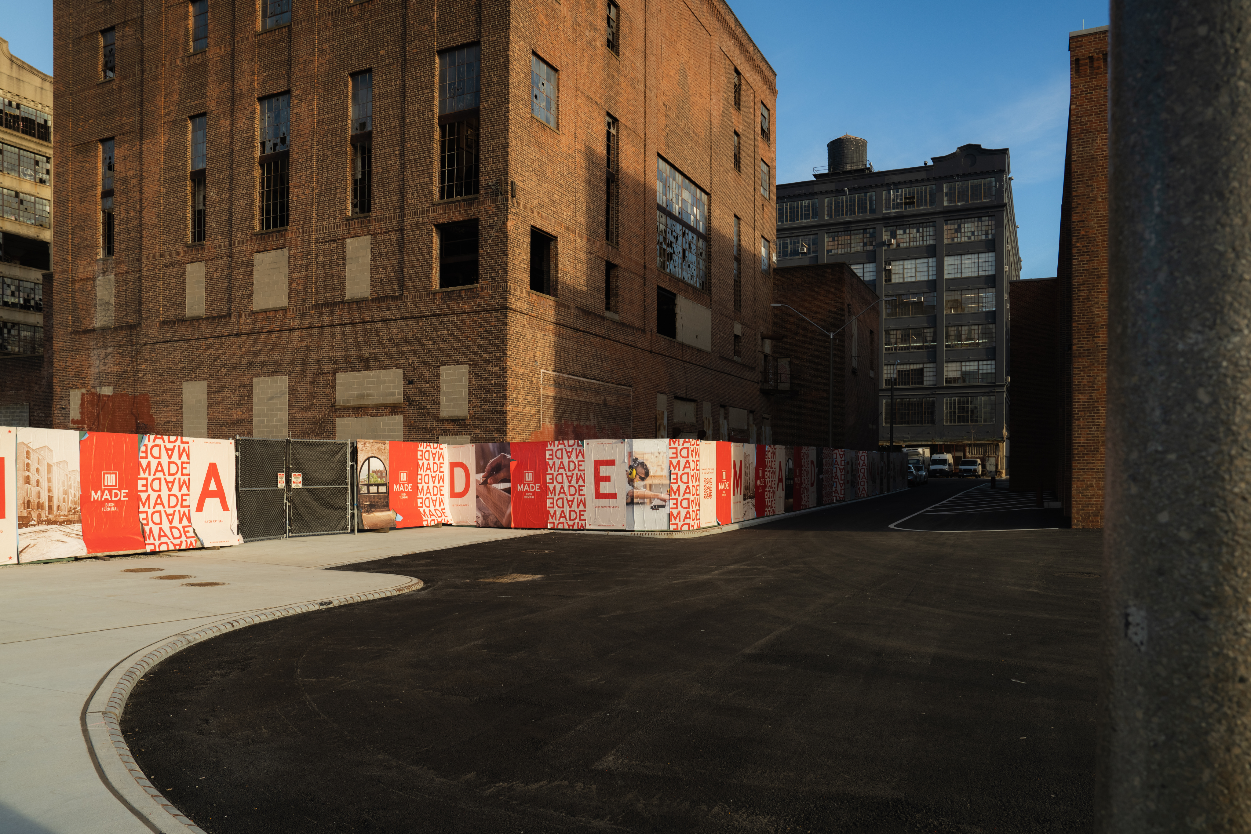 Side profile portrait of a woman
