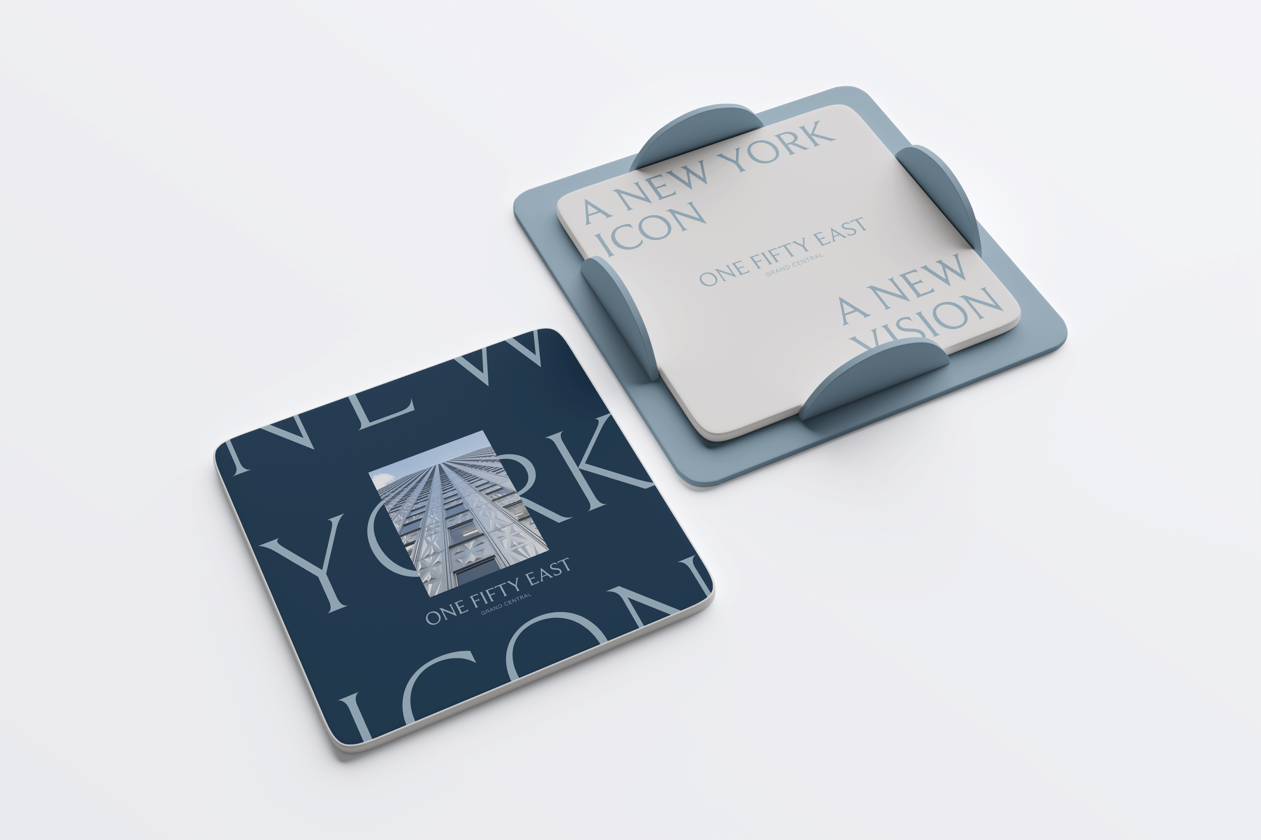 Side profile portrait of a woman
