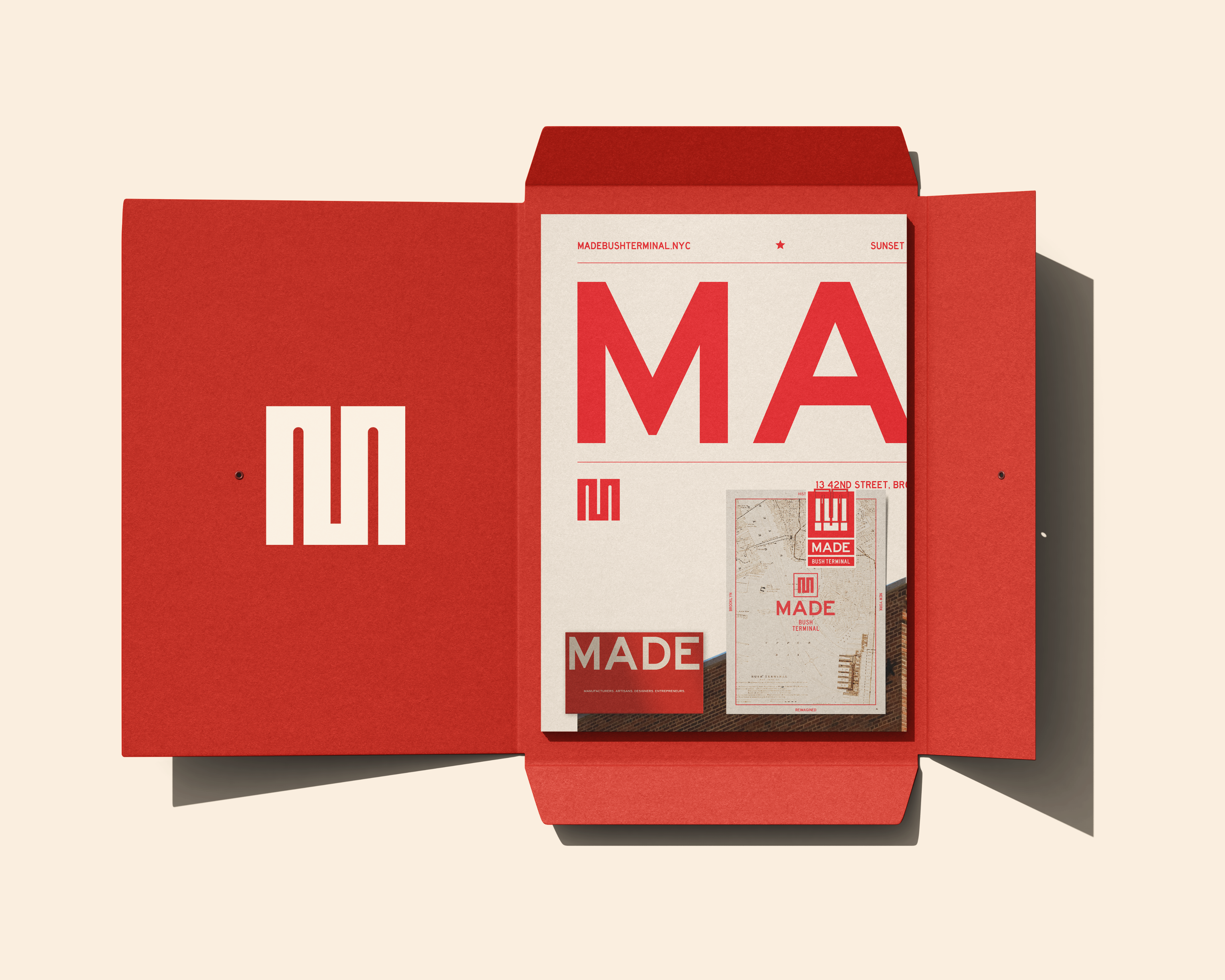 Side profile portrait of a woman
