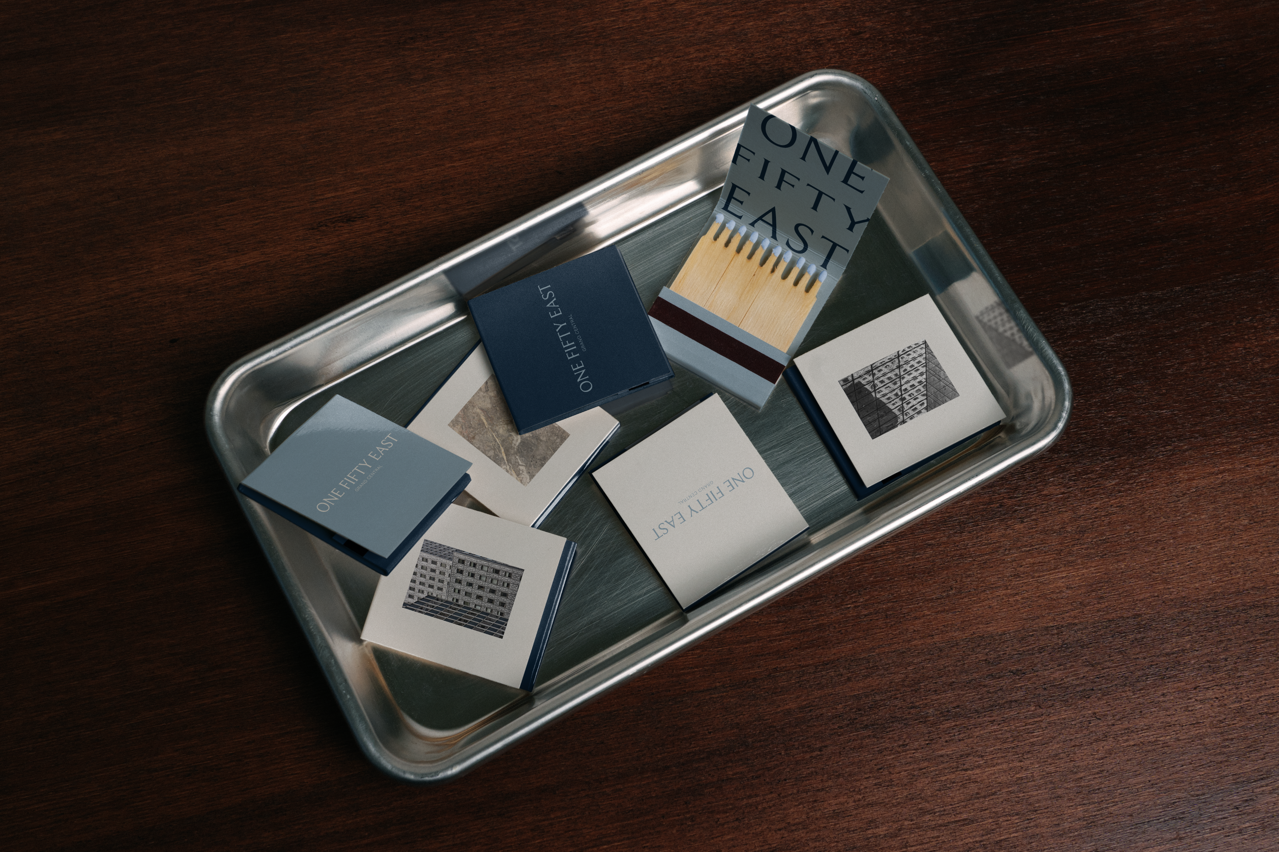 Side profile portrait of a woman
