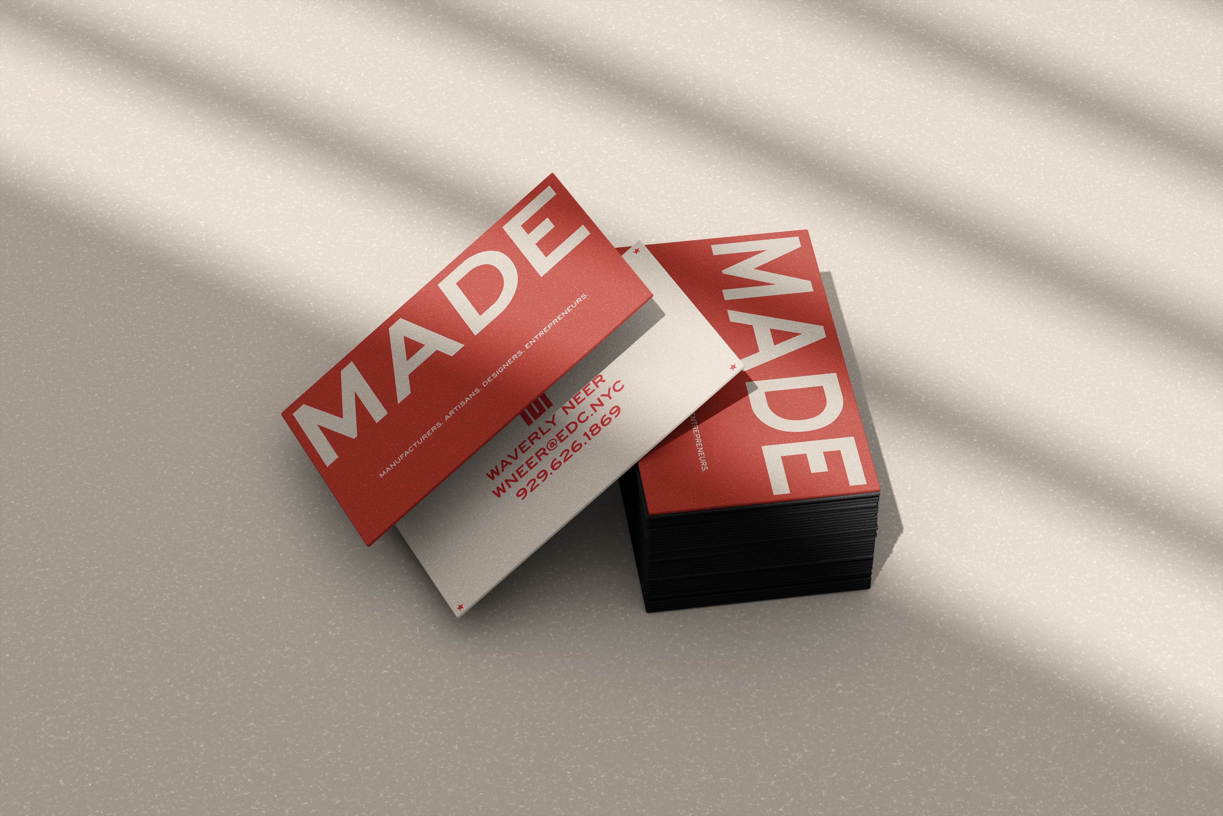 Side profile portrait of a woman
